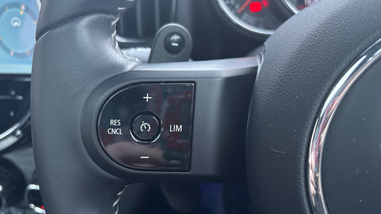 MINI Countryman 2.0 Cooper S Exclusive 5dr Auto Petrol Hatchback